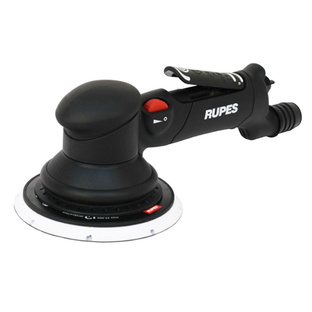 RUPES TA156A RUPES TA156A Pneumatic Random Orbital Sander