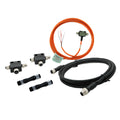 Actisense NMEA2000 Micro Starter Kit w/MPT-2, TER-U (x2), T-MFF (x2) &amp; TDC-4M