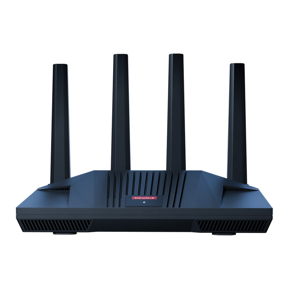 KVH 72-1056-04 KVH CommBox Edge Core Communications Gateway &amp; Wi-Fi Router