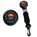CoastKey Standard Single Mercury Engine Keyless Ignition w/Keyless Stop/Start, Remote Stop/Start, & Ecos