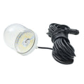 Hydro Glow 200W LED Underwater Dock Light 3000K - Warm White