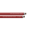 Sea-Dog 2 AWG Red Battery Cable - 25'