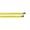 Sea-Dog 2 AWG Yellow Battery Cable - 100'