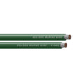 Sea-Dog 6 AWG Green Battery Cable - 750'