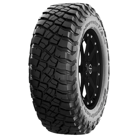 BFGoodrich Mud-Terrain T/A KM3 LT295/65R20 tire