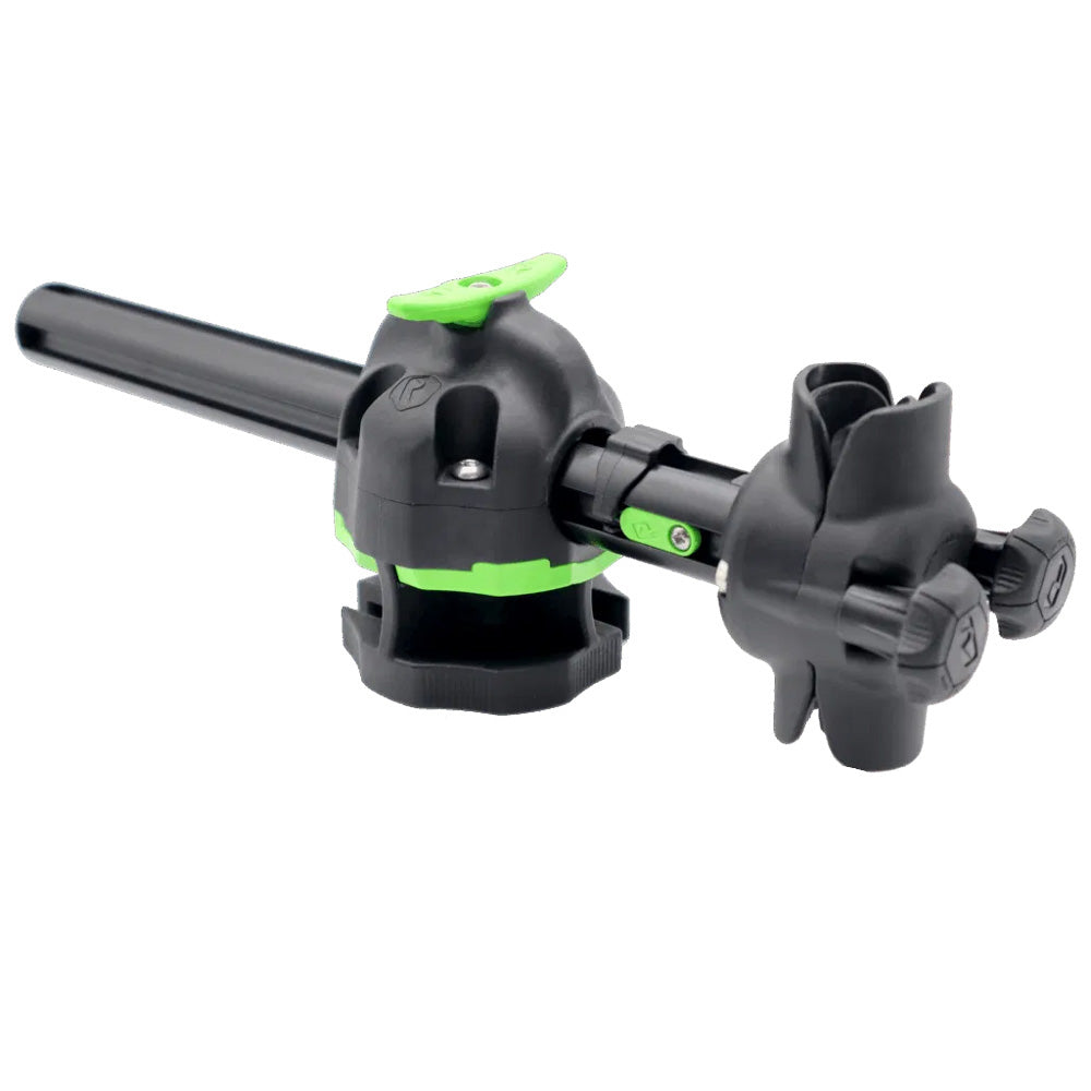 RAILBLAZA 11-243-11 RAILBLAZA Hexx Sonar 360 Mount