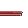 Sea-Dog 1/0 AWG Red Battery Cable - 250'