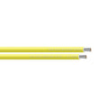 Sea-Dog 12 AWG Yellow Primary Wire - 1000'