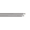 Sea-Dog 12 AWG Grey Primary Wire - 1000'