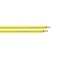 Sea-Dog 14 AWG Yellow Primary Wire -100'