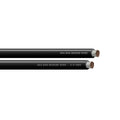 Sea-Dog 4/0 AWG Black Battery Cable - 25'