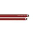 Sea-Dog 4/0 AWG Red Battery Cable - 250'