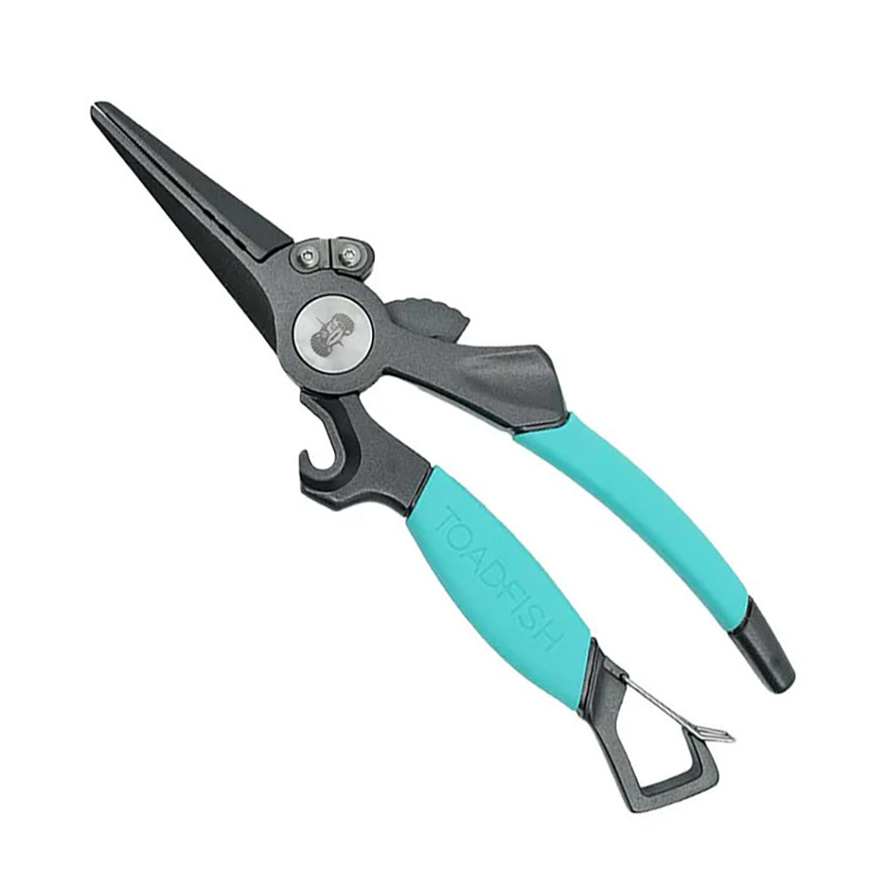 Toadfish 8063 Toadfish Elite Series Pliers