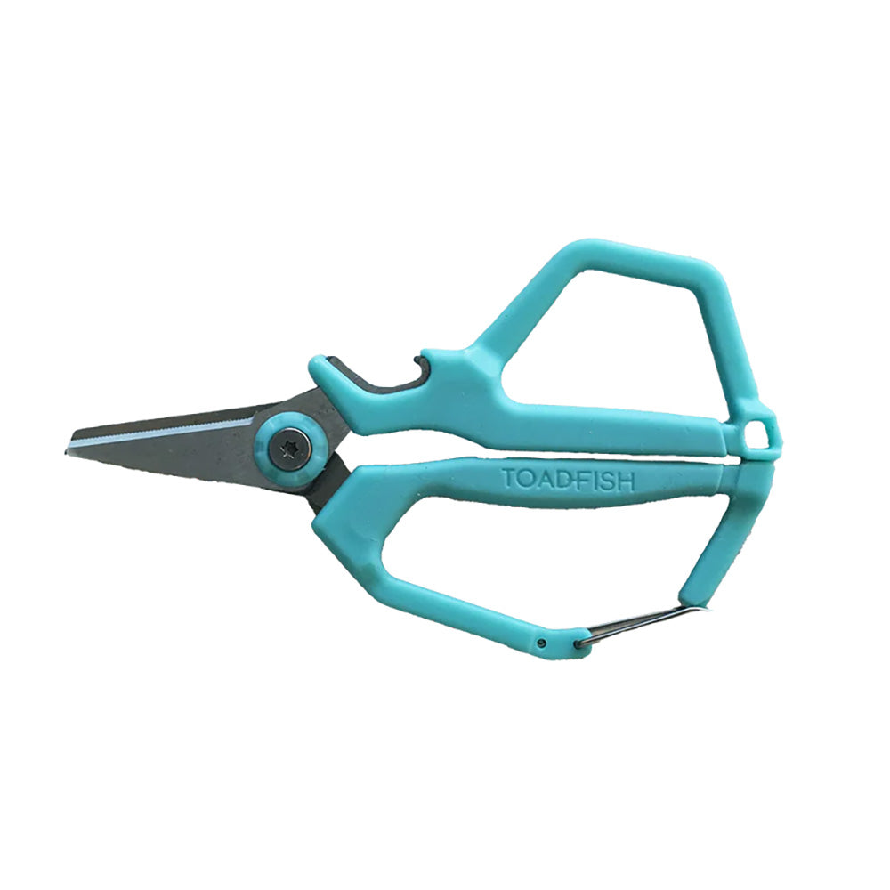 Toadfish 8065 Toadfish Braid Scissors