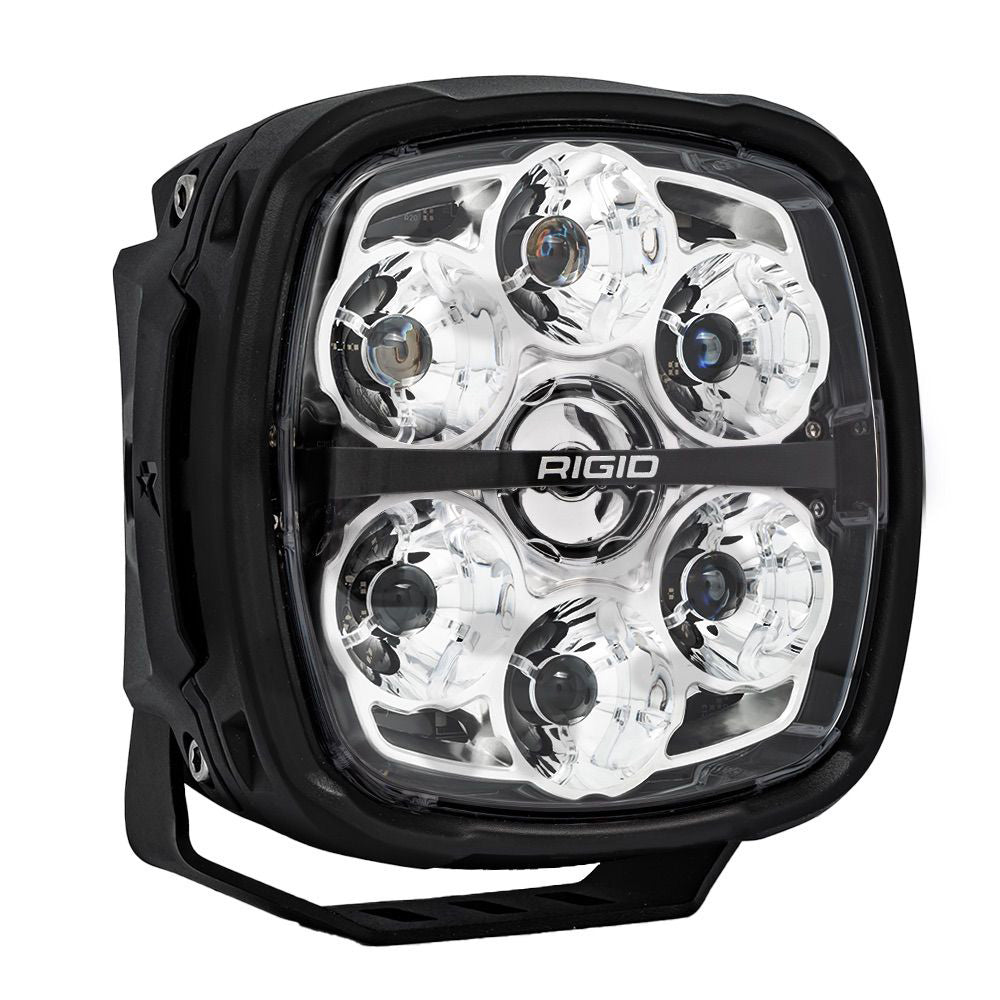 Rigid Industries 168241 RIGID Industries Phoenix XL POD - 7" LED Light
