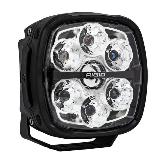 Rigid Industries 168241 RIGID Industries Phoenix XL POD - 7" LED Light