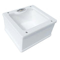 Deep Blue Marine Starboard Catch All Box
