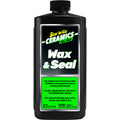 Star brite Ceramics Wax &amp; Seal - Green Apple Scent - 16 oz
