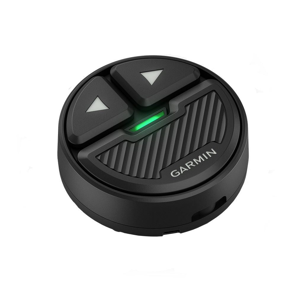 Garmin 010-13404-10 Gesture Remote f/Spy&trade; Pole