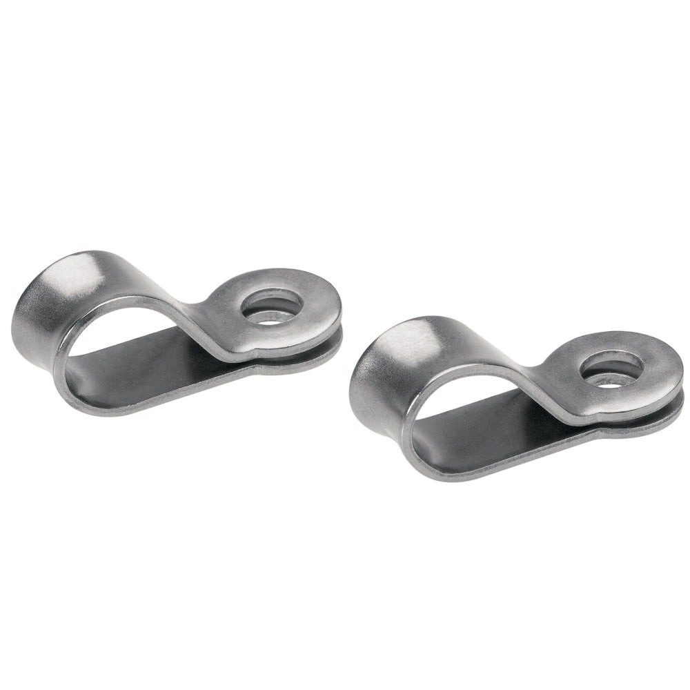 Barton Marine 18112 Barton Traveler Eye (Pair) - Size 0, 16mm