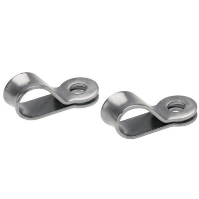 Barton Traveler Eye (Pair) - Size 0, 16mm