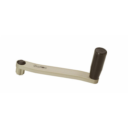 Barton Marine 21001 Barton Aluminum 8" Winch Handle