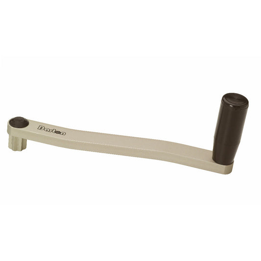 Barton Marine 21002 Barton Aluminum 10" Winch Handle