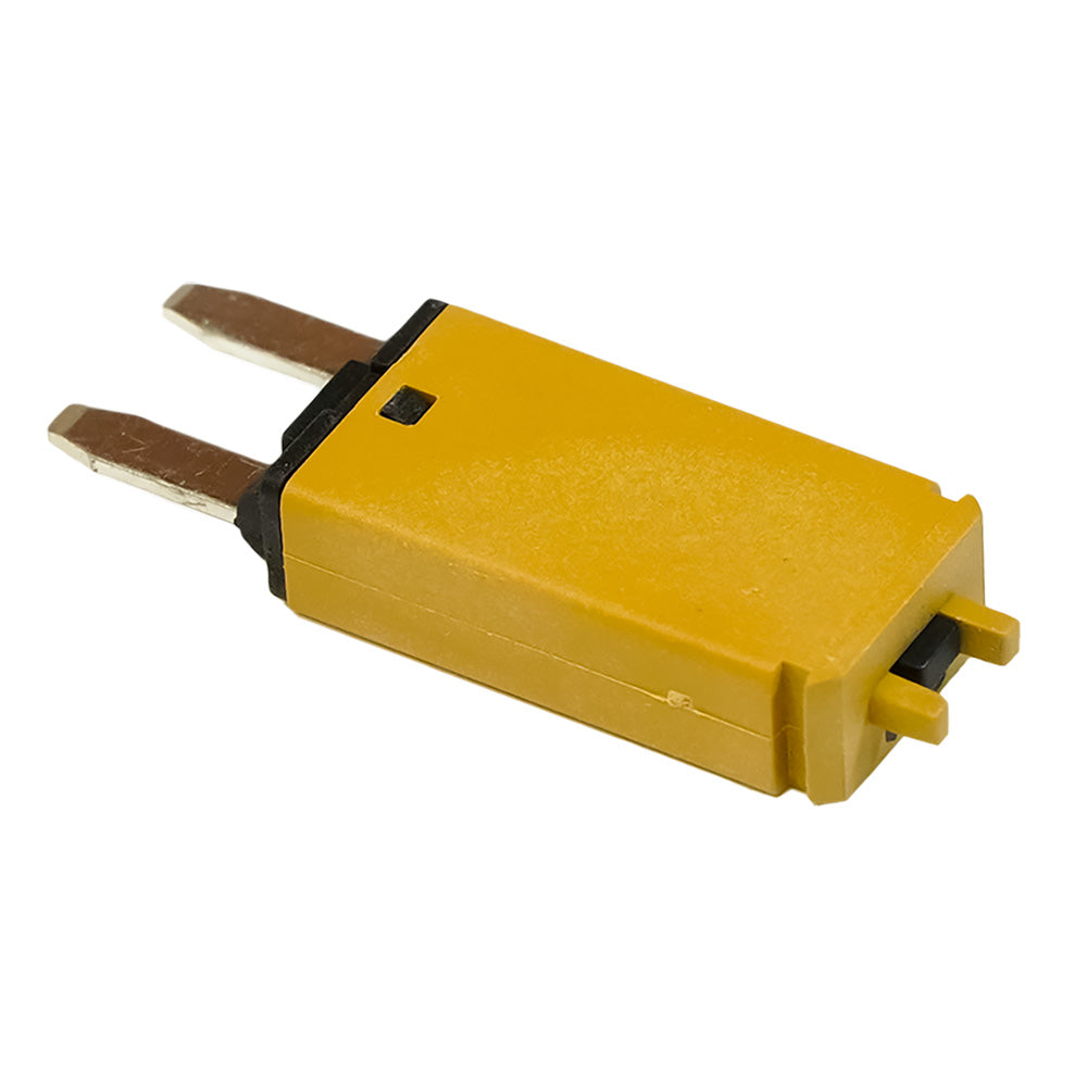Egis Mobile Electric 4720-05 Egis ATM/MINI 5 AMP Circuit Breaker - Type 3