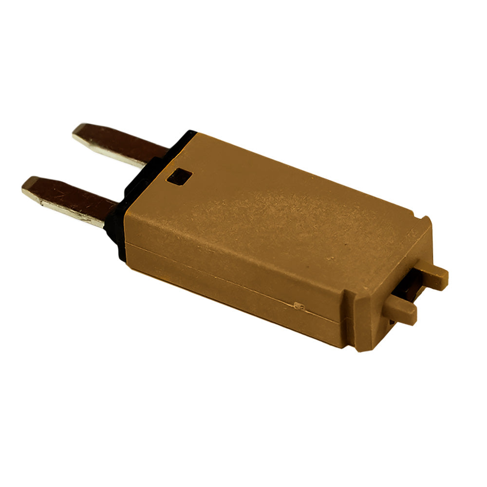 Egis Mobile Electric 4720-07 Egis ATM/MINI 7.5 AMP Circuit Breaker - Type 3