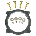 Dometic Floor Flange Seal &amp; Hardware Kit