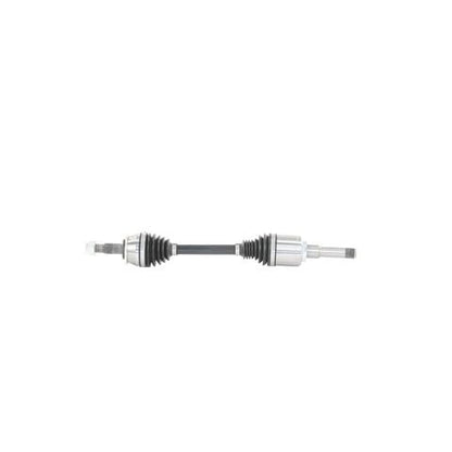 TRAKMOTIVE GM-86003 TrakMotive CV Axle Shaft - GM-86003