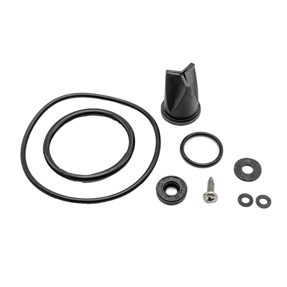 Jabsco 38595-1000 Jabsco Service Kit f/Quiet Flush E2 Toilets