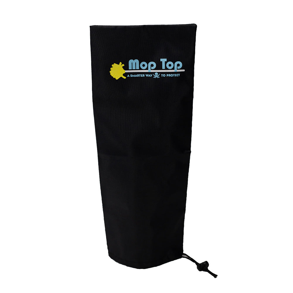 TD Mop TDMT TD Mop Mop Top Protective Sleeve - One Size Fits All