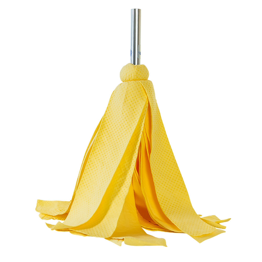TD Mop DBLSNAP TD Mop TD Snap-On - Double Standard Material