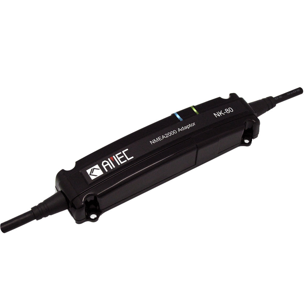 AMEC AMEC-NK80-001 AMEC NK-80 NMEA 2000 Adapter (4800 bps)