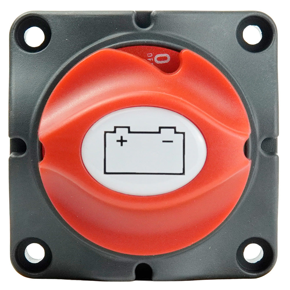 Egis Mobile Electric 2701 Egis Mini On/Off Battery Switch 701
