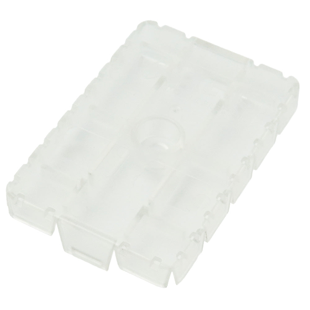 Egis Mobile Electric 6103 Egis Cover for Dual Bus 10 Circuits