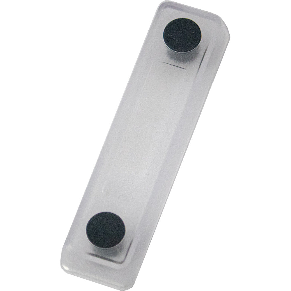 Egis Mobile Electric 6104 Egis Transparent BusBar Cover for 6100-205 &amp; 6100-400