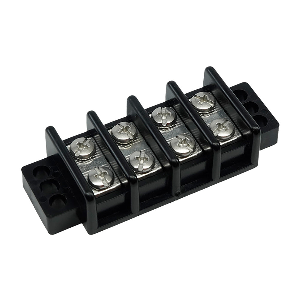Egis Mobile Electric 2230-04 Egis Terminal Block 30A - 4 Circuit