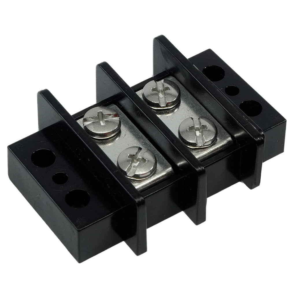 Egis Mobile Electric 2265-02 Egis Terminal Block 65A - 2 Circuit