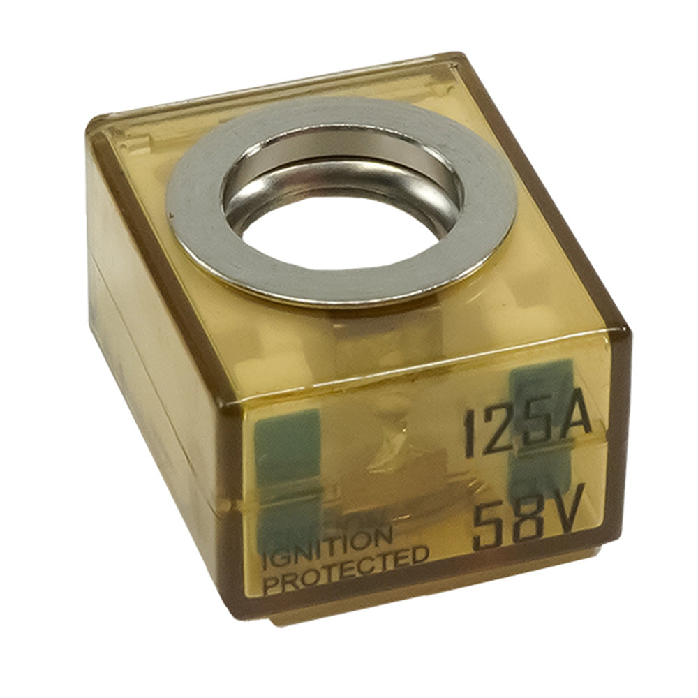 Egis Mobile Electric 3603-125 Egis MRBF Terminal Fuse - 125A