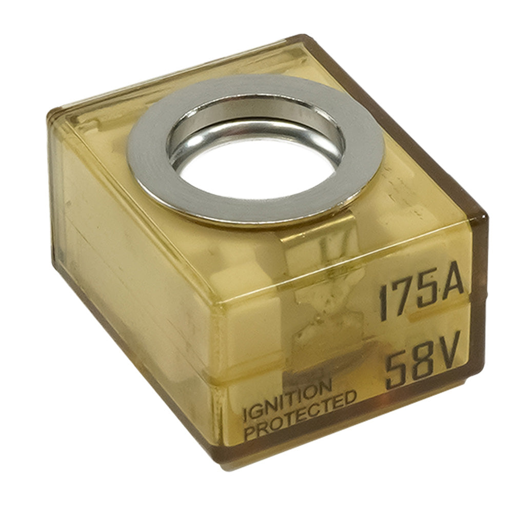 Egis Mobile Electric 3603-175 Egis MRBF Terminal Fuse - 175A
