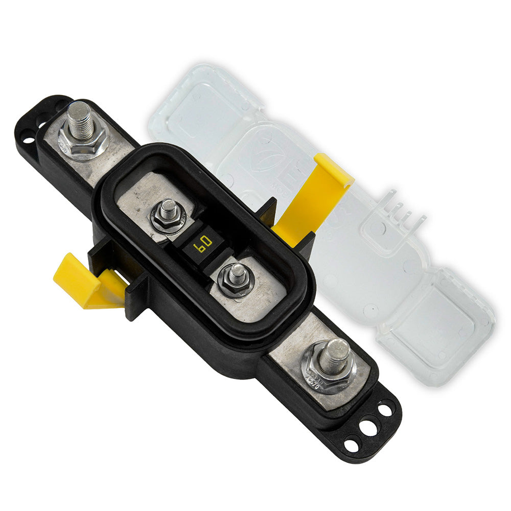 Egis Mobile Electric 3901 Egis AMI/MIDI Fuse Block 30-200A Sealed