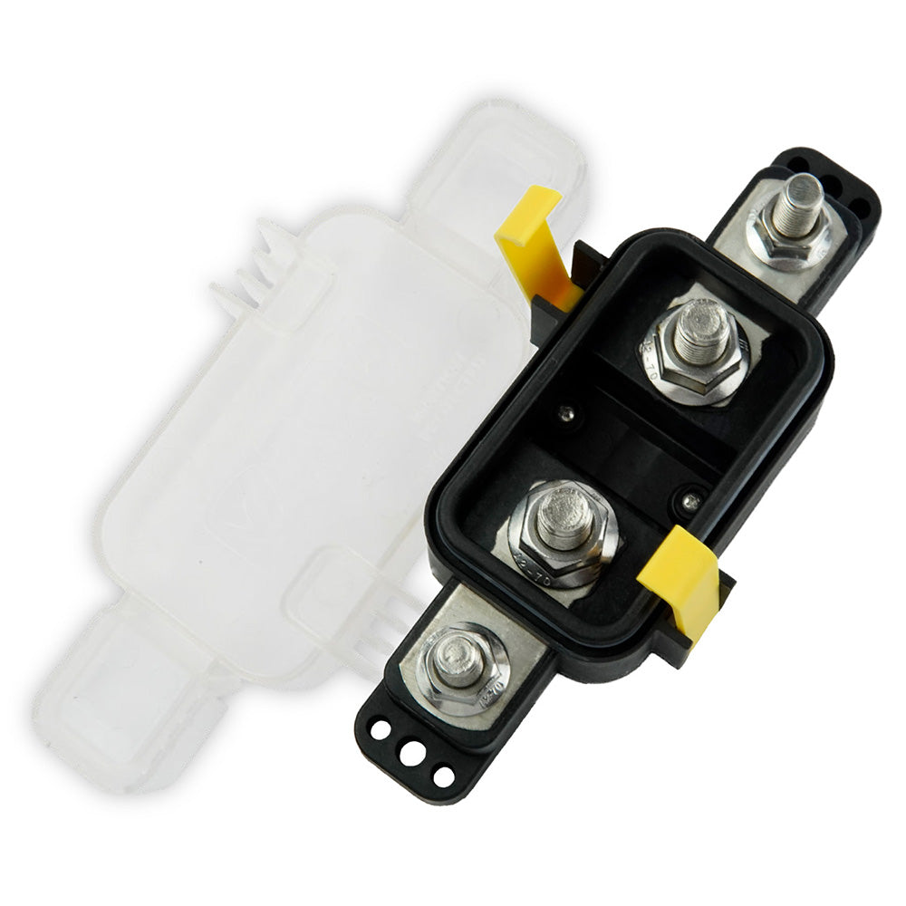Egis Mobile Electric 3913 Egis Class T Fuse Block 450-600A Sealed