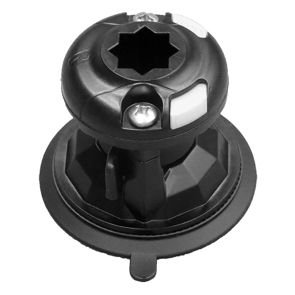 RAILBLAZA 03-4233-11 RAILBLAZA Titan Grip Suction Mount