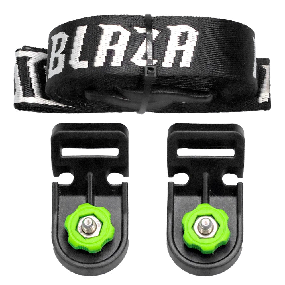 RAILBLAZA 09-4246-11 RAILBLAZA Tracmount Tiedown Kit