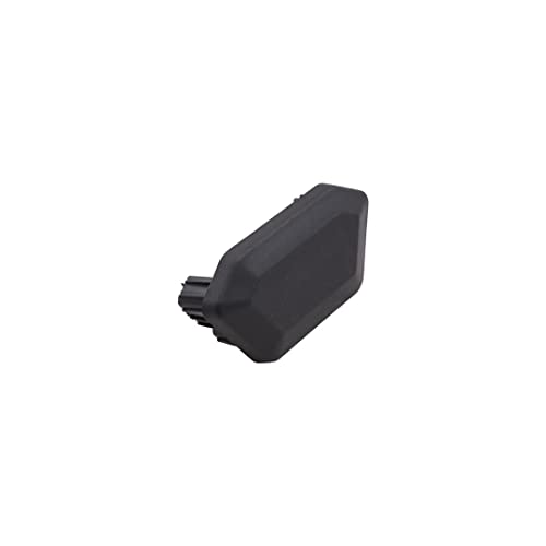 TRAILFX G9030 Trail FX G9030 A4 Series Trapezoid Series Replacement End Caps Pack