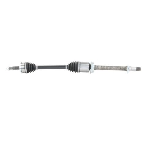 TRAKMOTIVE TO-86015 TrakMotive CV Axle Shaft - TO-86015