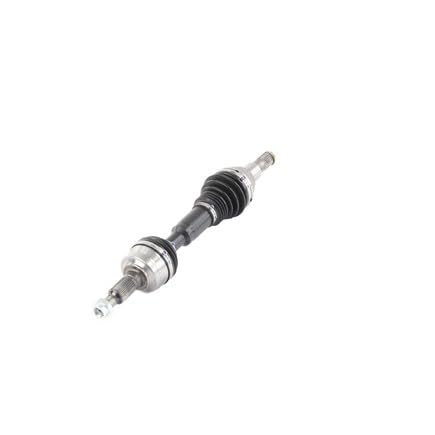 TRAKMOTIVE GM-8423XTT Trakmotive GM-8423XTT CV XTENDED AXLE
