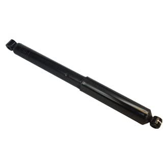 Motorcraft ASH24501 Shock Absorber Asy (P